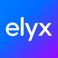 elyx logo image