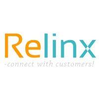 relinx ab logo image