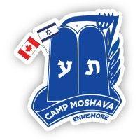 camp moshava ennismore logo image