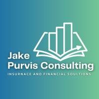 jake purvis consulting logo image