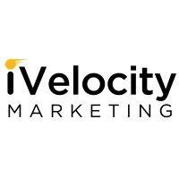 ivelocity marketing logo image