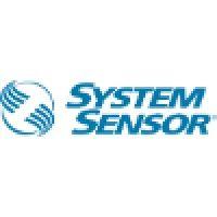 system sensor logo image