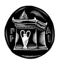 harokopio university of athens logo image