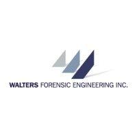 walters forensic engineering inc.