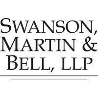 swanson, martin & bell, llp