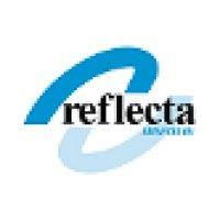 reflecta services b.v. logo image