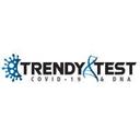 logo of Trendy Testing Kits