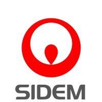 sidem logo image