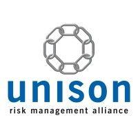 unison risk management alliance logo image