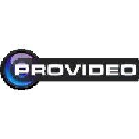 provideo co., ltd. logo image