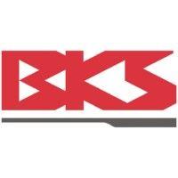 bks group (pty) limited logo image