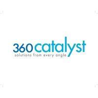 360 catalyst logo image