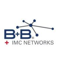 imc networks - b+b smartworx