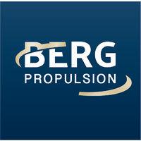 berg propulsion