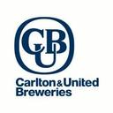 logo of Carlton United Breweries