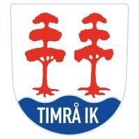 timrå ik logo image