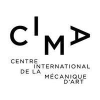 musée du cima (centre international de la mécanique d'art) logo image