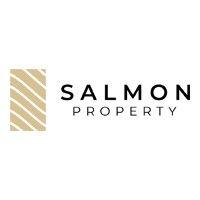 salmon property logo image