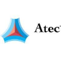 atec, inc. logo image