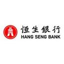 logo of Hang Seng Bank