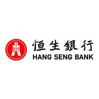 hang seng bank logo image