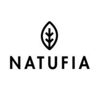 natufia logo image