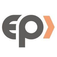 environ power logo image