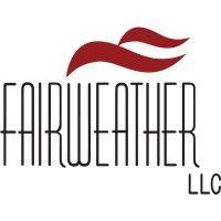 fairweather, llc logo image