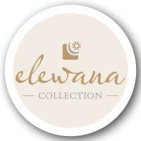 the elewana collection logo image