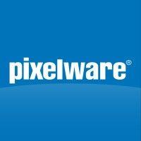 pixelware logo image