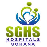 sohana a multi super speciality hospital logo image