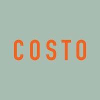 costo logo image