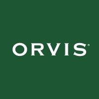 orvis uk logo image