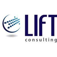 lift consulting, mi logo image