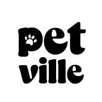 petville global logo image