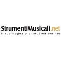 strumentimusicali.net s.r.l. logo image