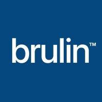 brulin logo image