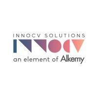 innocv solutions logo image