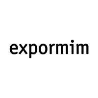 expormim logo image