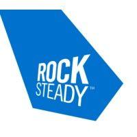 rocksteady music school logo image