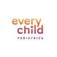 every child pediatrics logo image