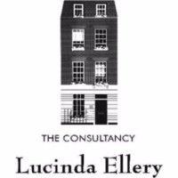 lucinda ellery consultancy logo image