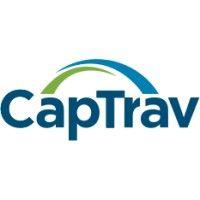 captrav logo image