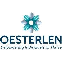 oesterlen-services for youth logo image