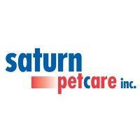 saturn petcare inc. us logo image