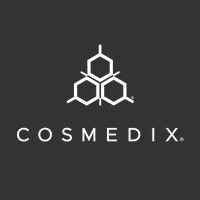 cosmedix logo image