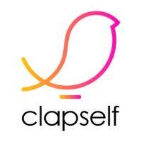 clapself logo image