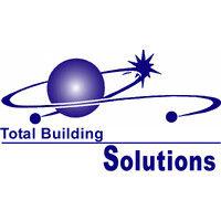 total building solutions, inc. logo image