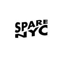 spare nyc logo image