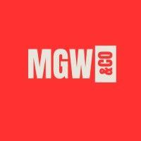 mgw&co consulting logo image